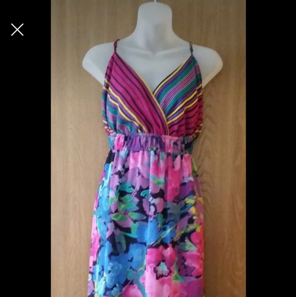 Dress for women XL